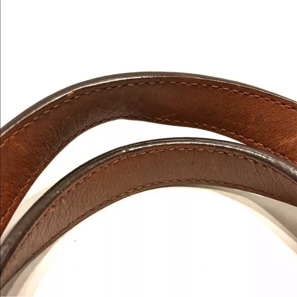 Auth Burberry bag - Picture 8 of 8